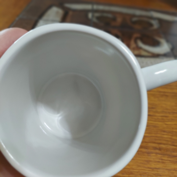 Coffee mug The future is female - Picture 4 of 5